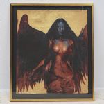 1776&nbsp;7050&nbsp;Färglitografi